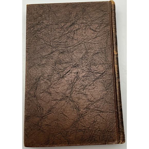 The University Library Hardback Vol. V Copyright 1926 John Huston Finley LLD - Picture 2 of 8
